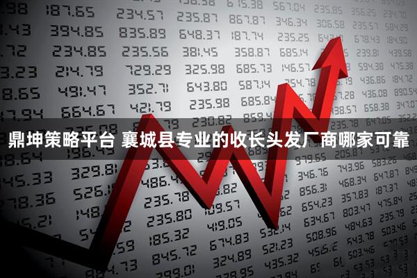 鼎坤策略平台 襄城县专业的收长头发厂商哪家可靠